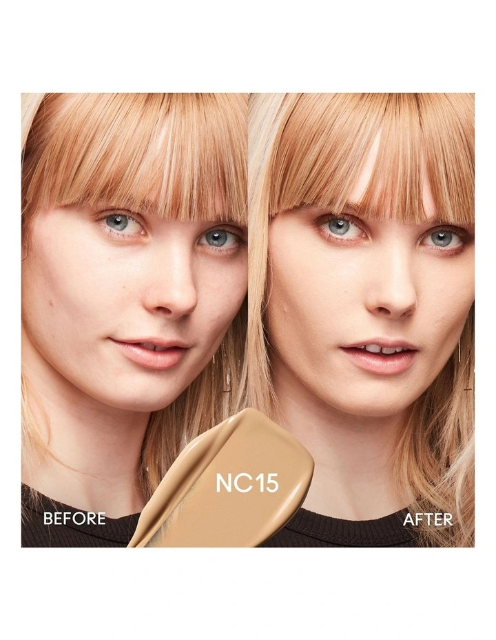 MAC - Studio Fix Foundation SPF15