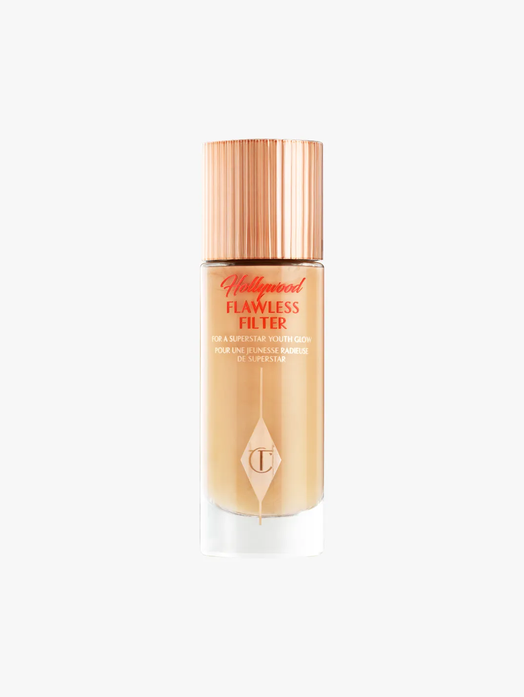 Charlotte Tilbury Hollywood Filter Foundation 