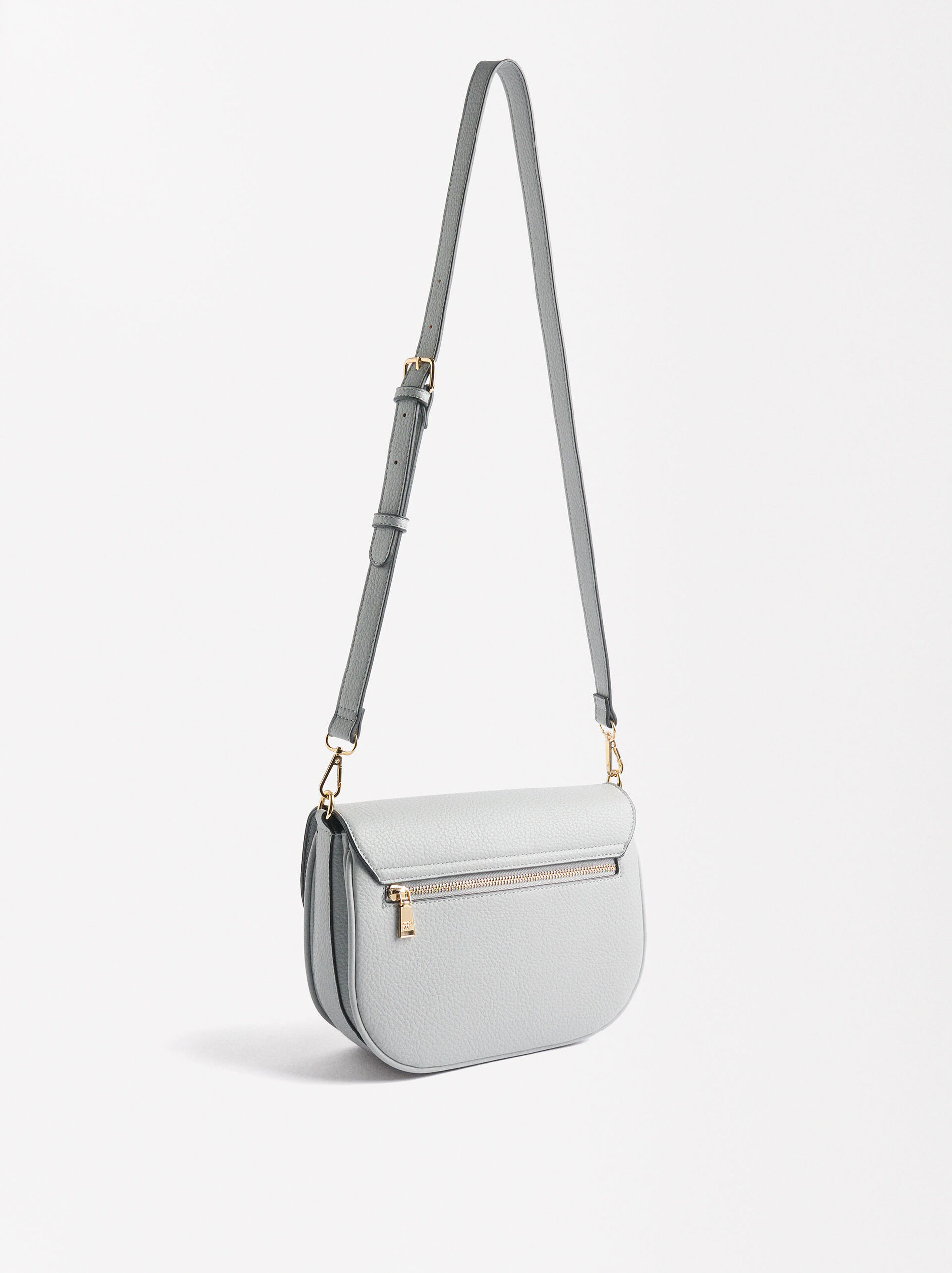 Parfois Shoulder Bag with Flaps