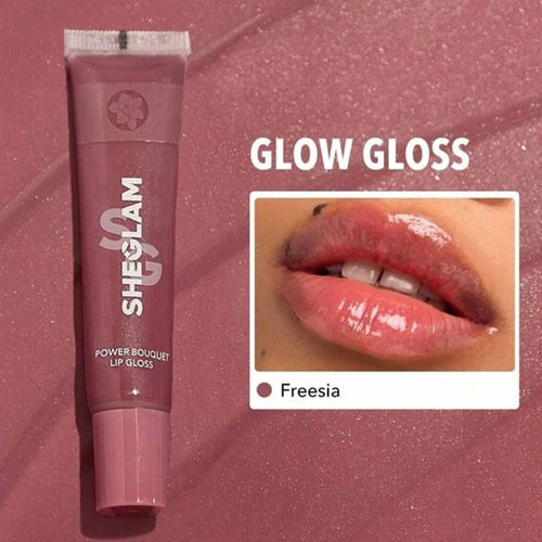 Sheglam Power Bouquet Lip Gloss