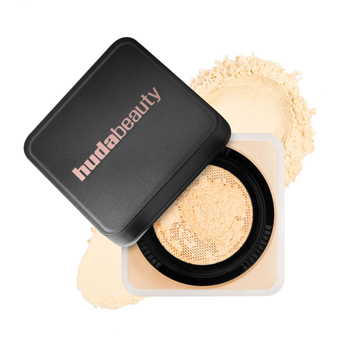 Huda Beauty Easy Bake loose Powder - 20 grams