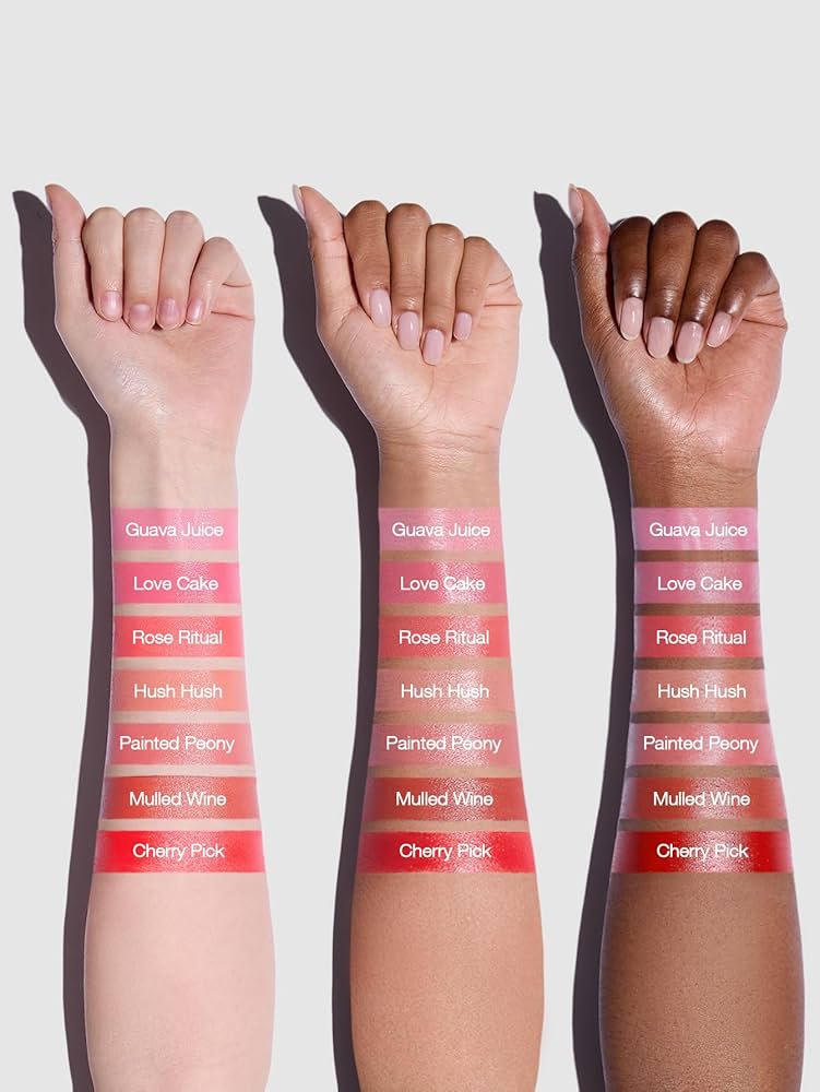 Sheglam Buttery Bliss Blush Sticks