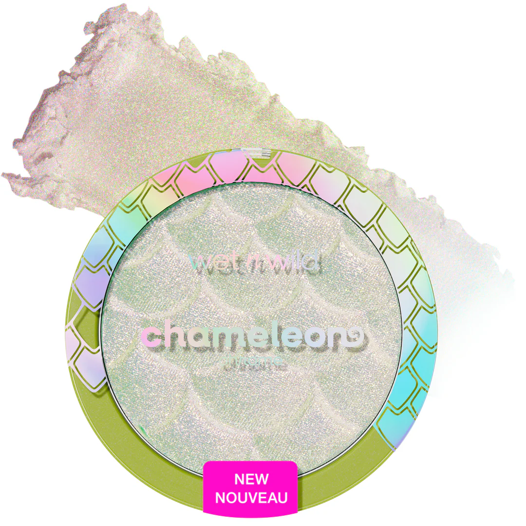 Wet n Wild Cosmetics - Chameleon Highlighter 