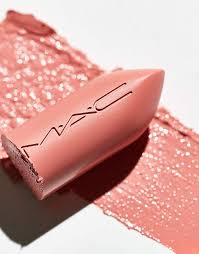 Mac x Amina Satin Lipstick