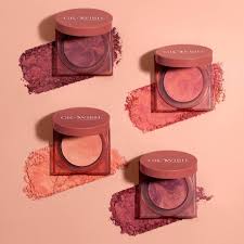 Glowish Powder Blushes