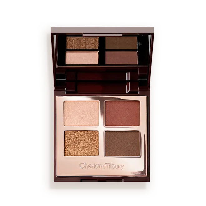 Charlotte Tilbury Eyeshadow Palette - The Bella Sofia