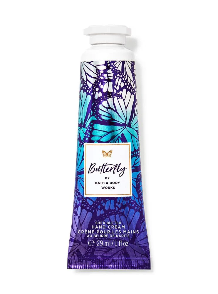Bath & Body works hand cream 