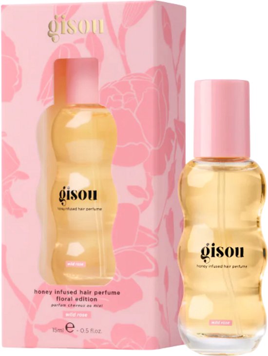 Gisou - Hair Perfume 15 ml
