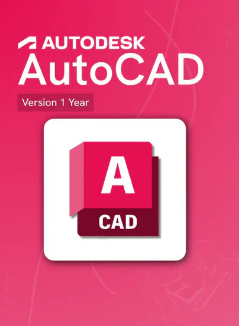 Autodesk AutoCAD edu 1 año 🔥