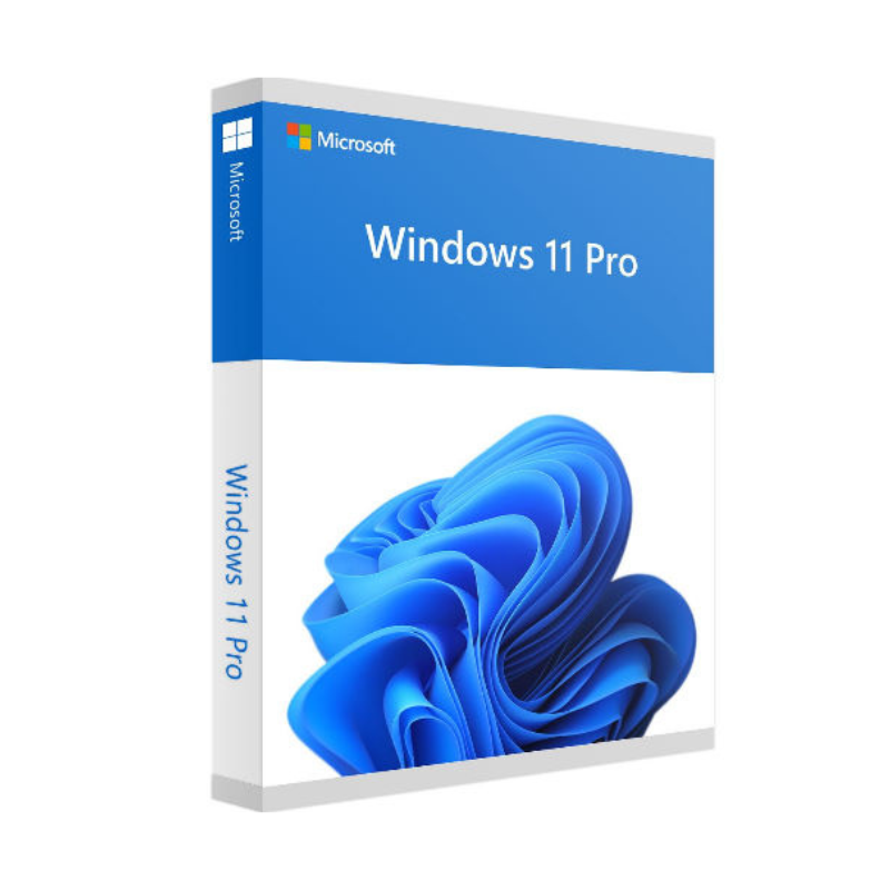 Licencia Windows 11 Pro 64 Bits LifeTime Multilenguaje