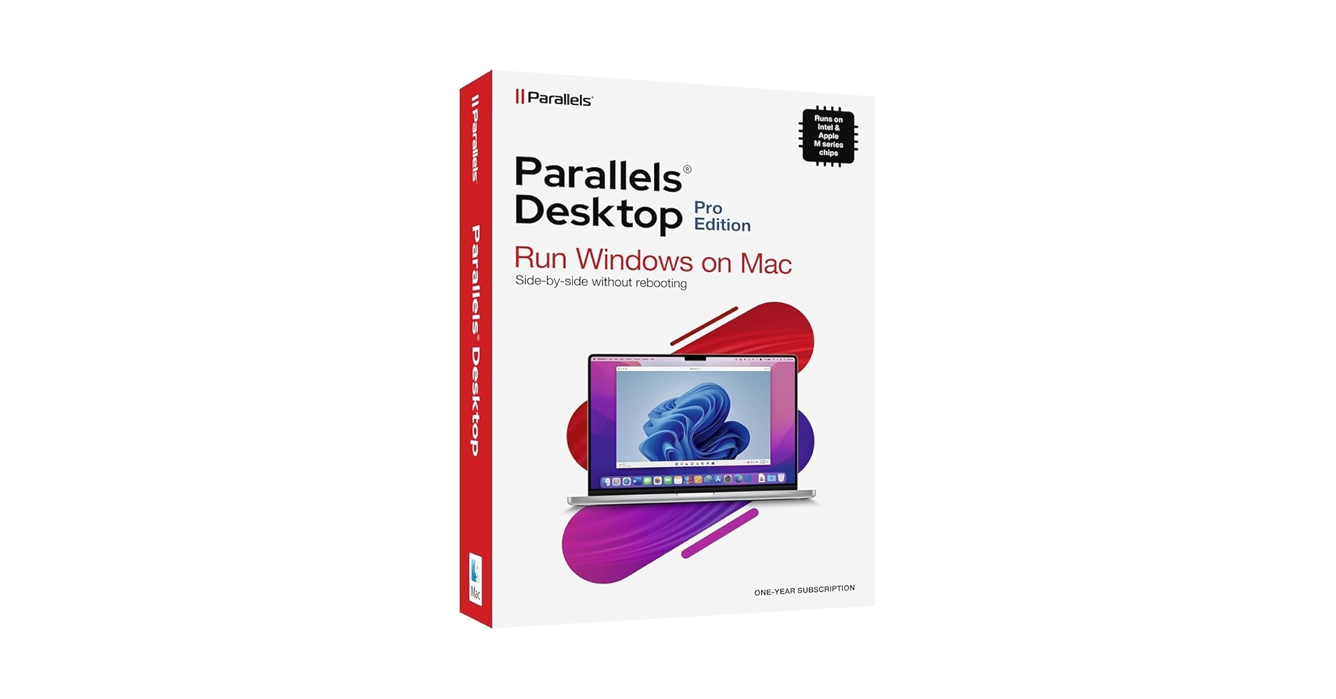 Clave de por vida para Parallel Desktop 20 Pro 🔥