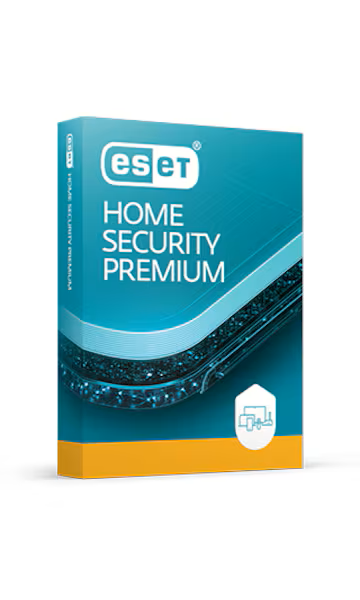 Clave ESET Smart Security Premium/ Home Security Premium (1 unidad, 1 año) 🔥