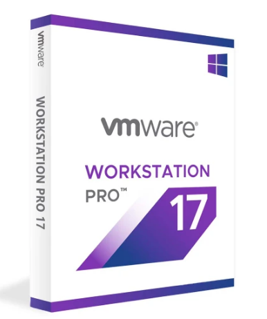 VMware workstation pro 17 lifelong key for windows