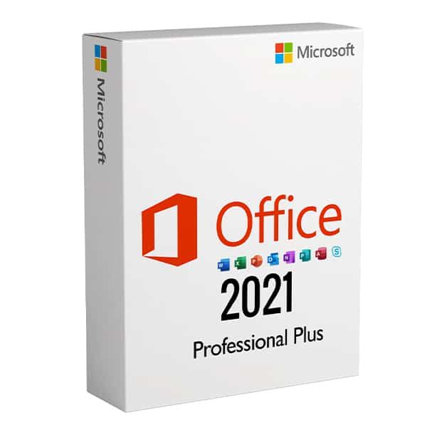 Office 2021 Professional Plus Key (1 PC) 🔥