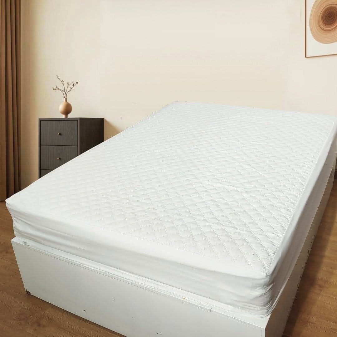 Ourse de matelas imperméable confortable