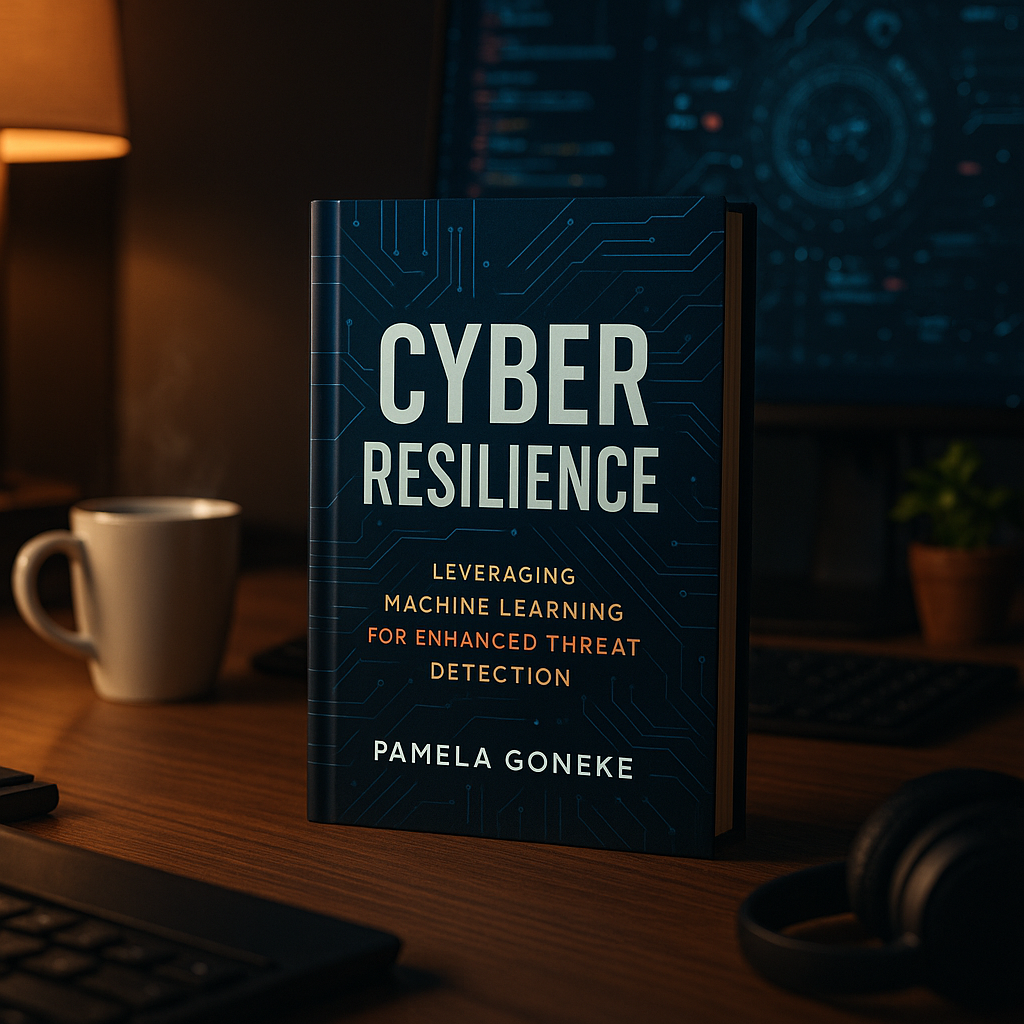 Cyber Resilience: Leveraging Machine Learning for Enhanced Threat Detection
