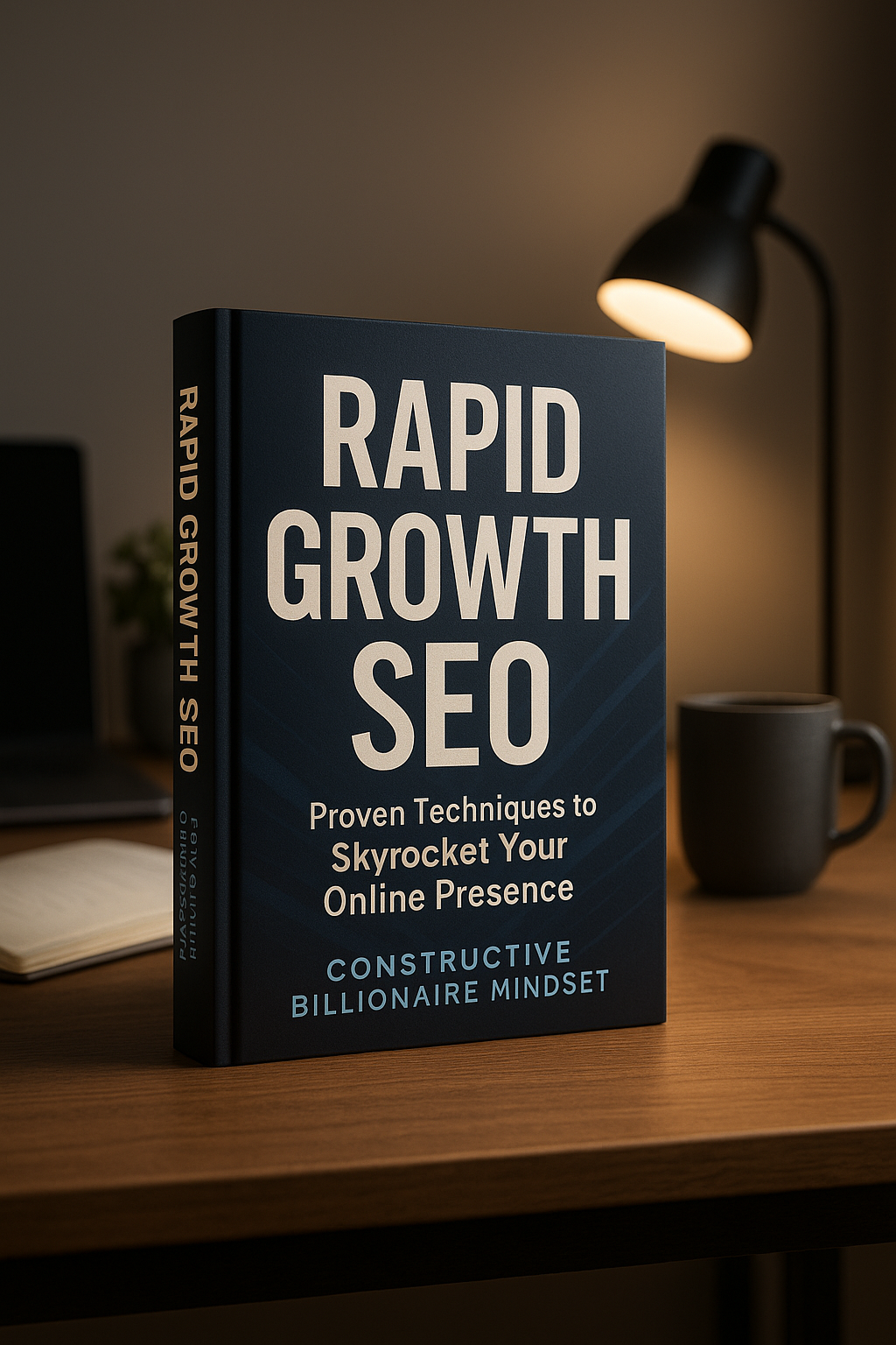 Rapid Growth SEO: Proven Techniques to Skyrocket Your Online Presence