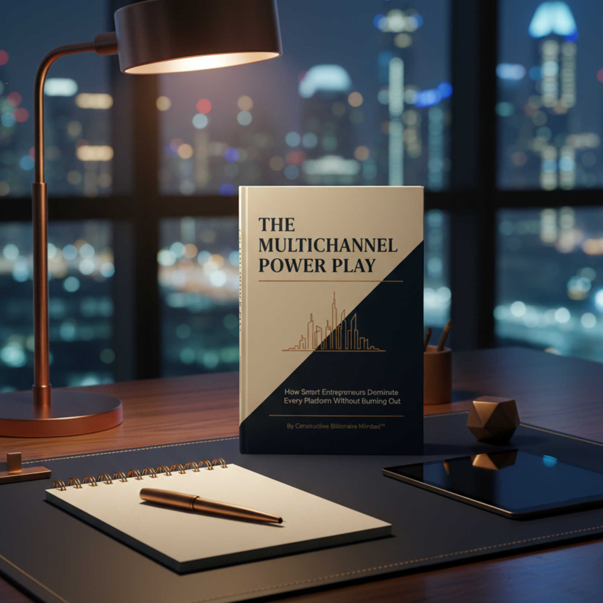 The Multichannel Power Play