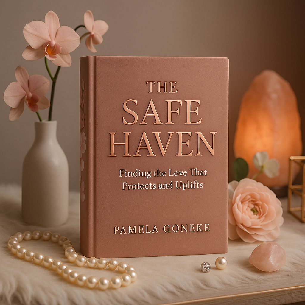 The Safe Haven: Finding the Love That Protects and Uplifts