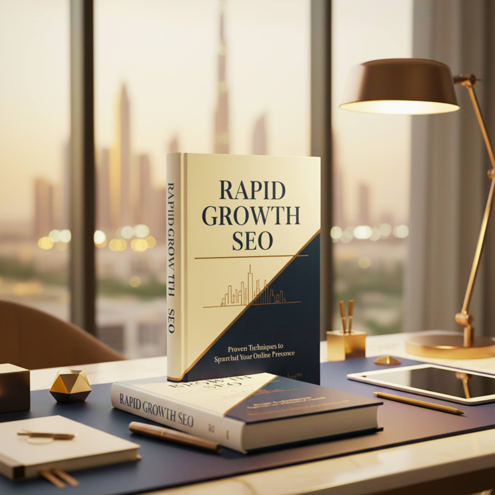 Rapid Growth SEO