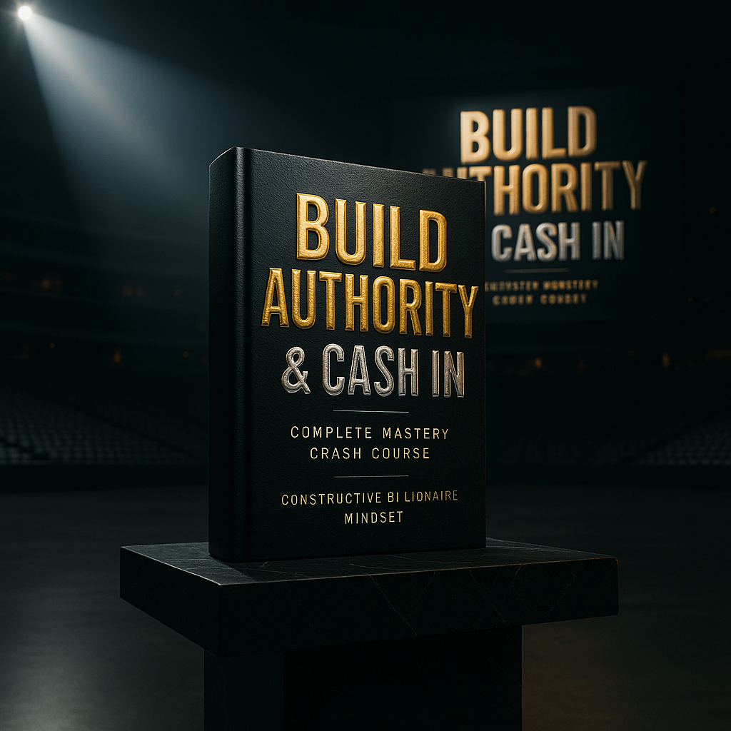 What They Know That You're Still Googling