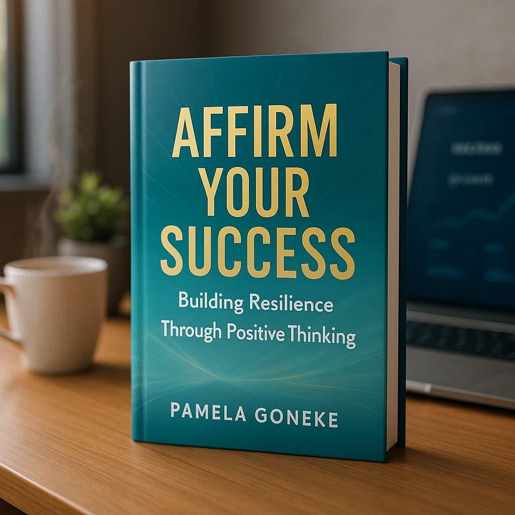 Affirm Your Success: Building Resilience Through Positive Thinking