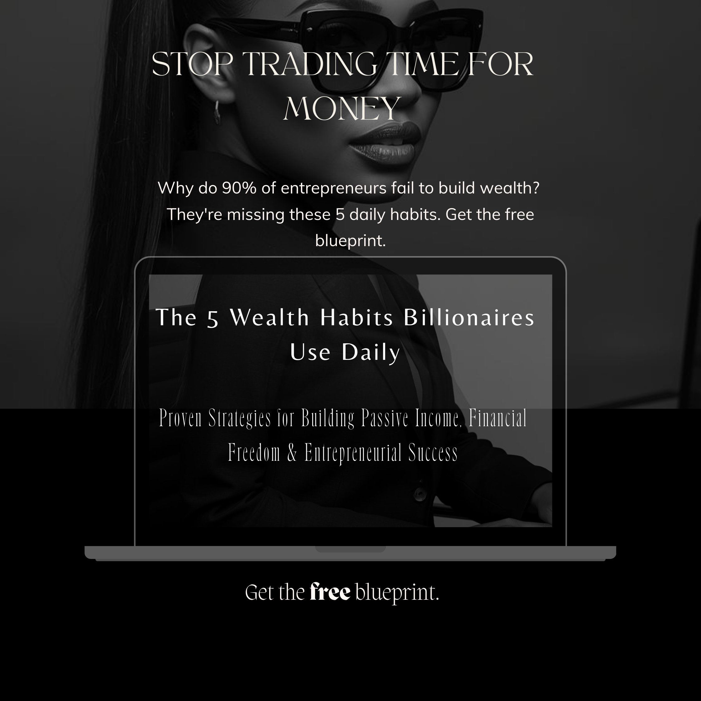 Build Your Empire: The 5 Daily Habits