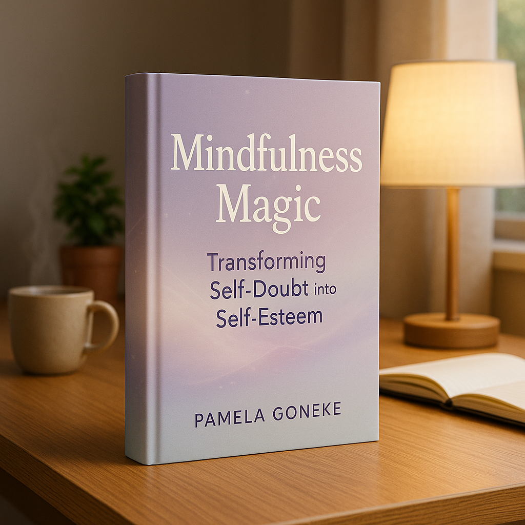 Mindfulness Magic: Transforming Self-Doubt into Self-Esteem
