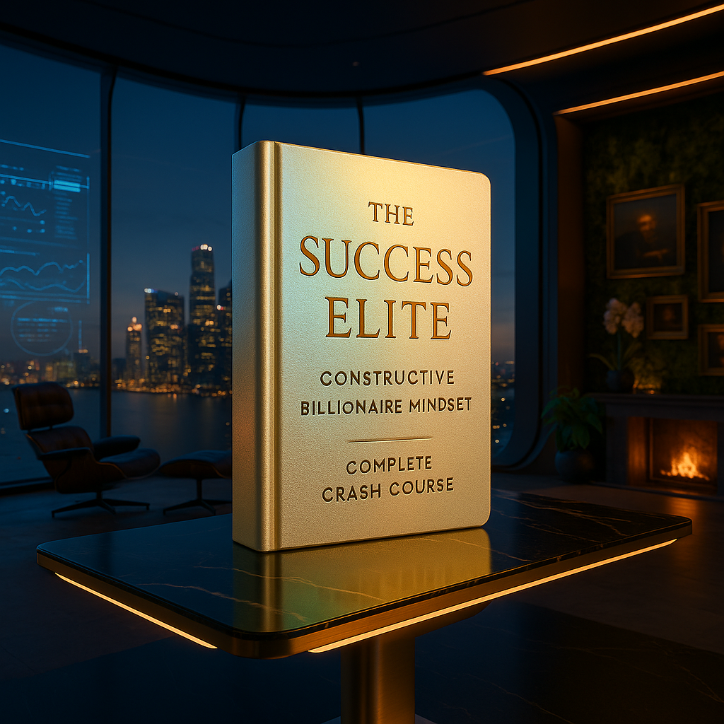 The Success Elite