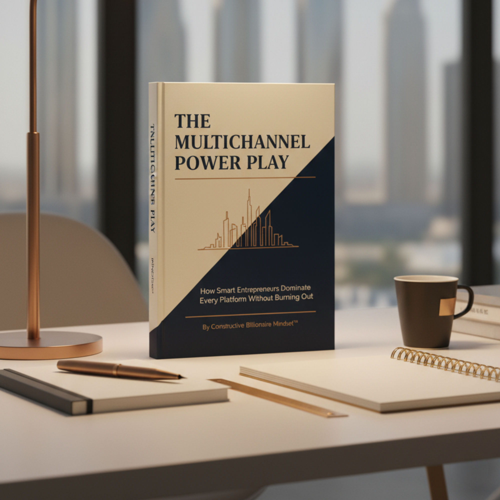 The Multichannel Power Play