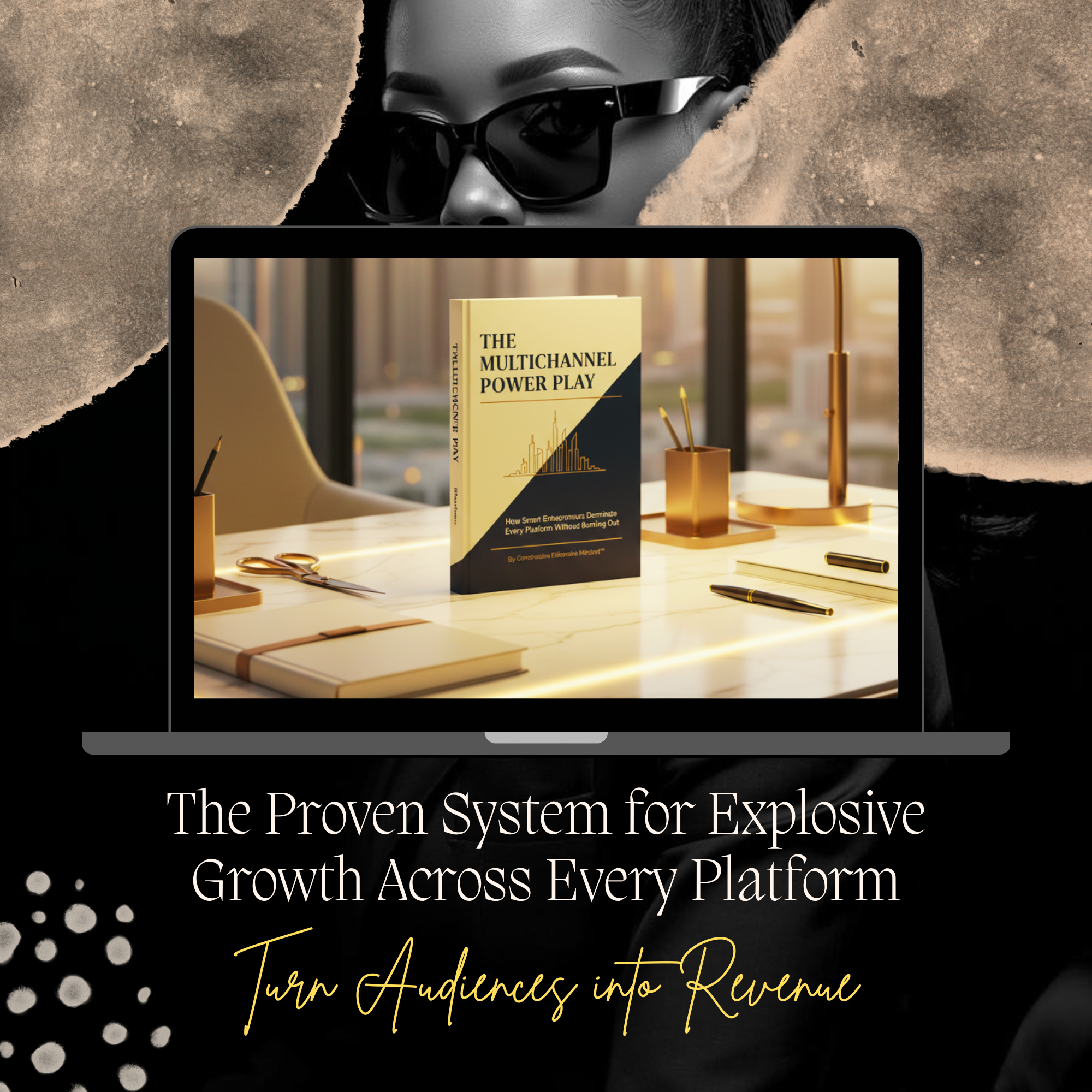 The Multichannel Power Play