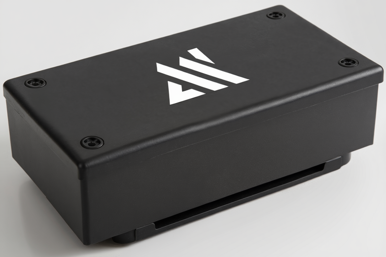 Gaso-Luxe Smart Kit (Domótica)