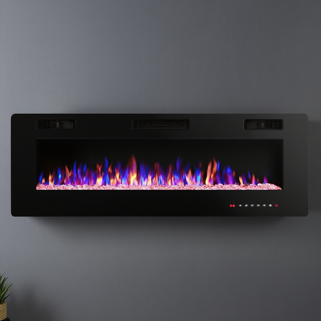 Electric-Luxe Spectra" (Modelo Ultra-Delgado)