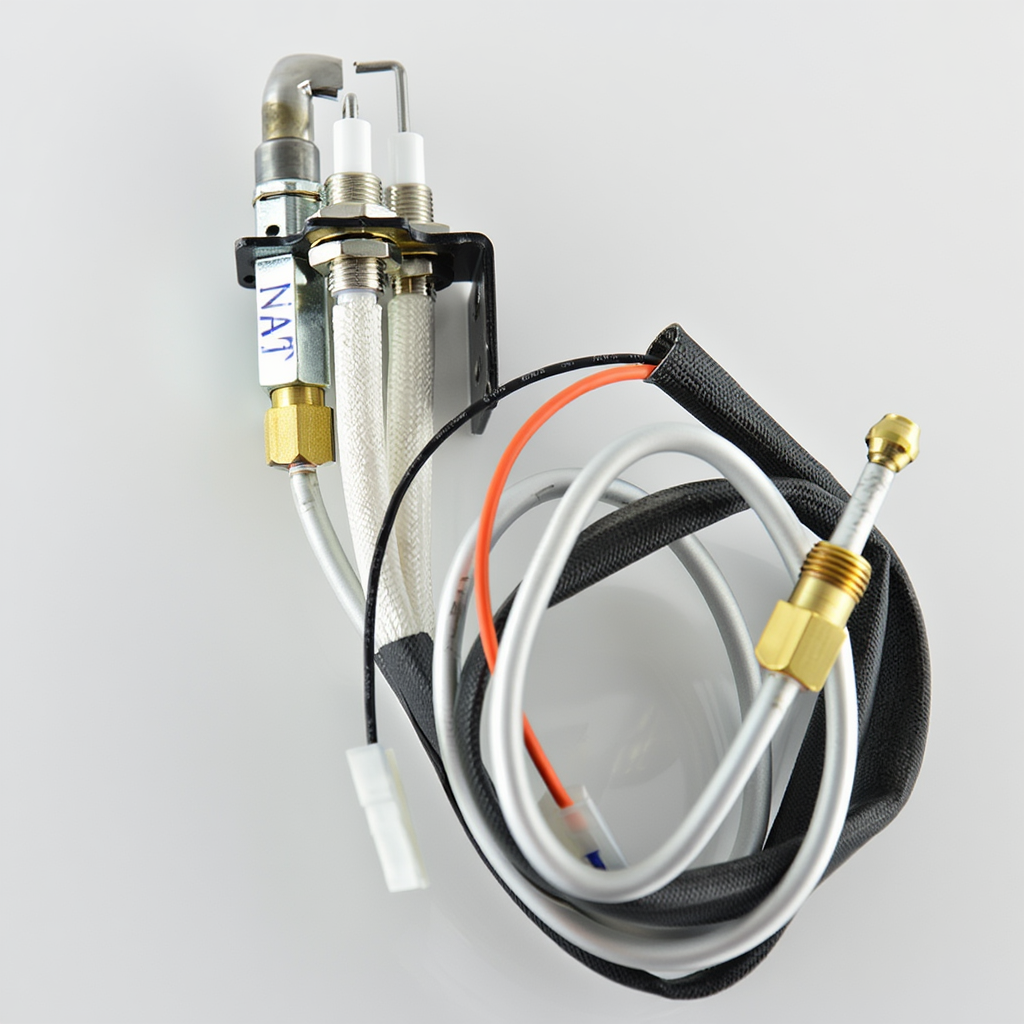 Gaso-Luxe Smart Kit (Domótica)