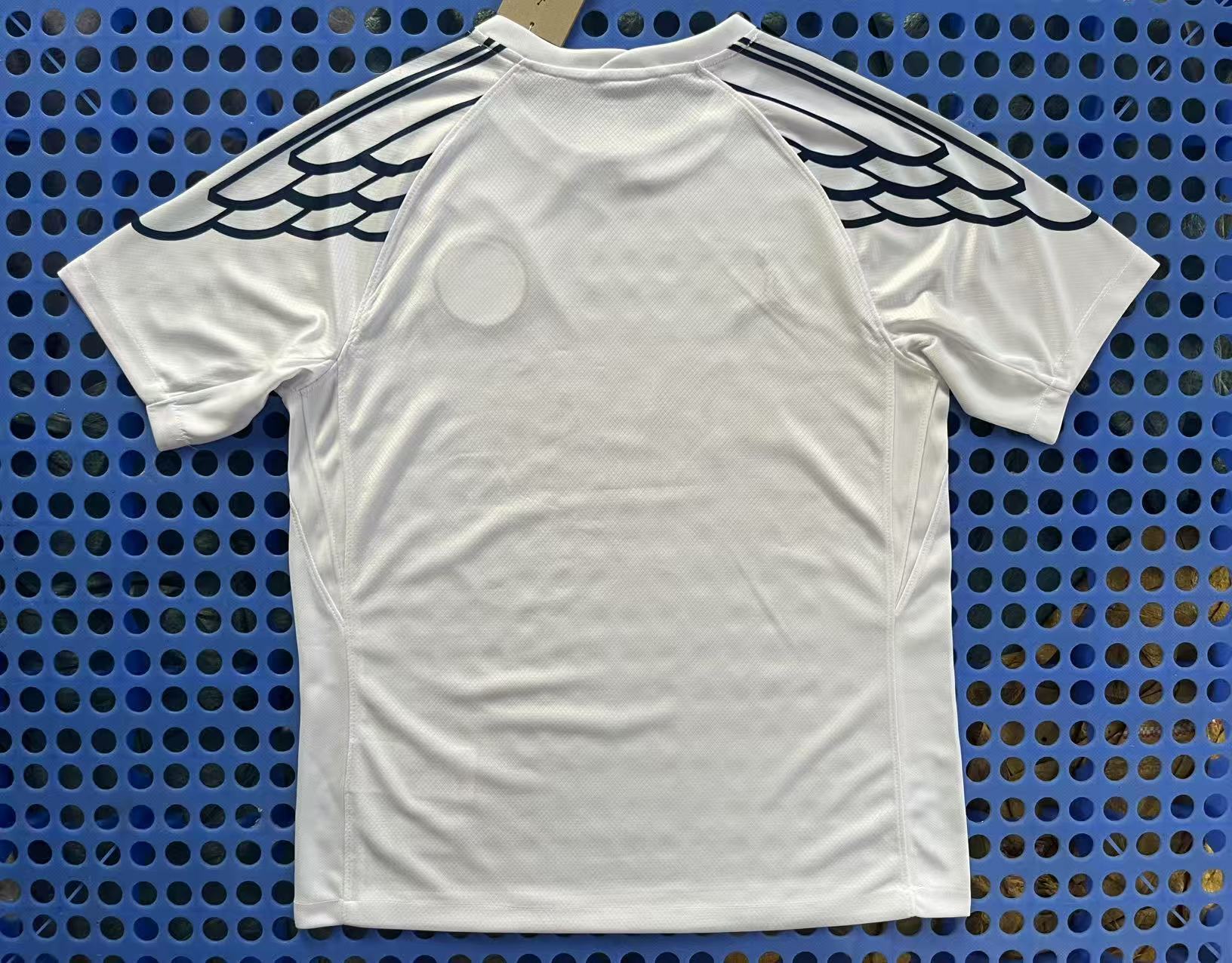Paris Saint-Germain Third Away Jersey