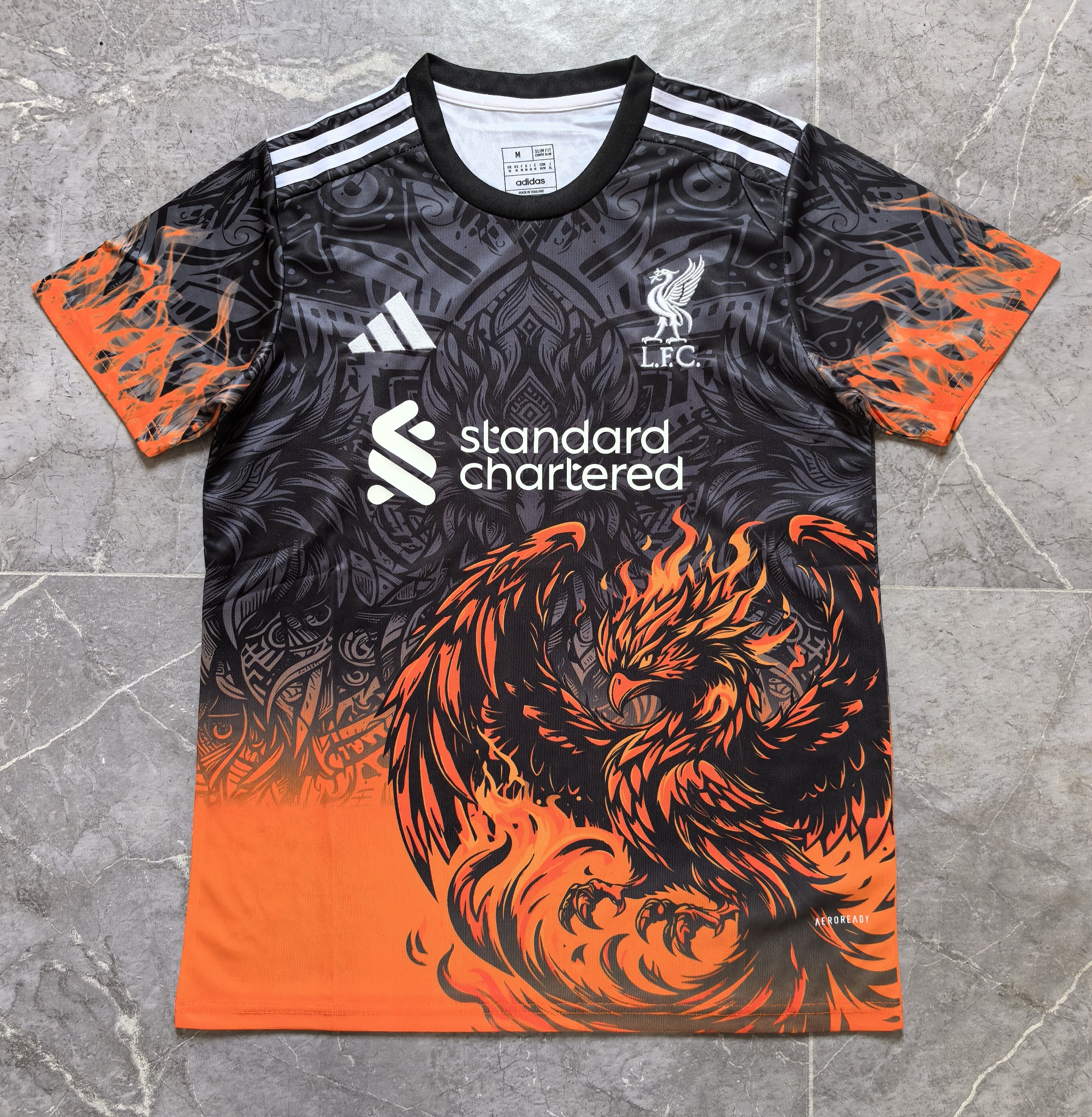 Liverpool FC Special Edition Jersey