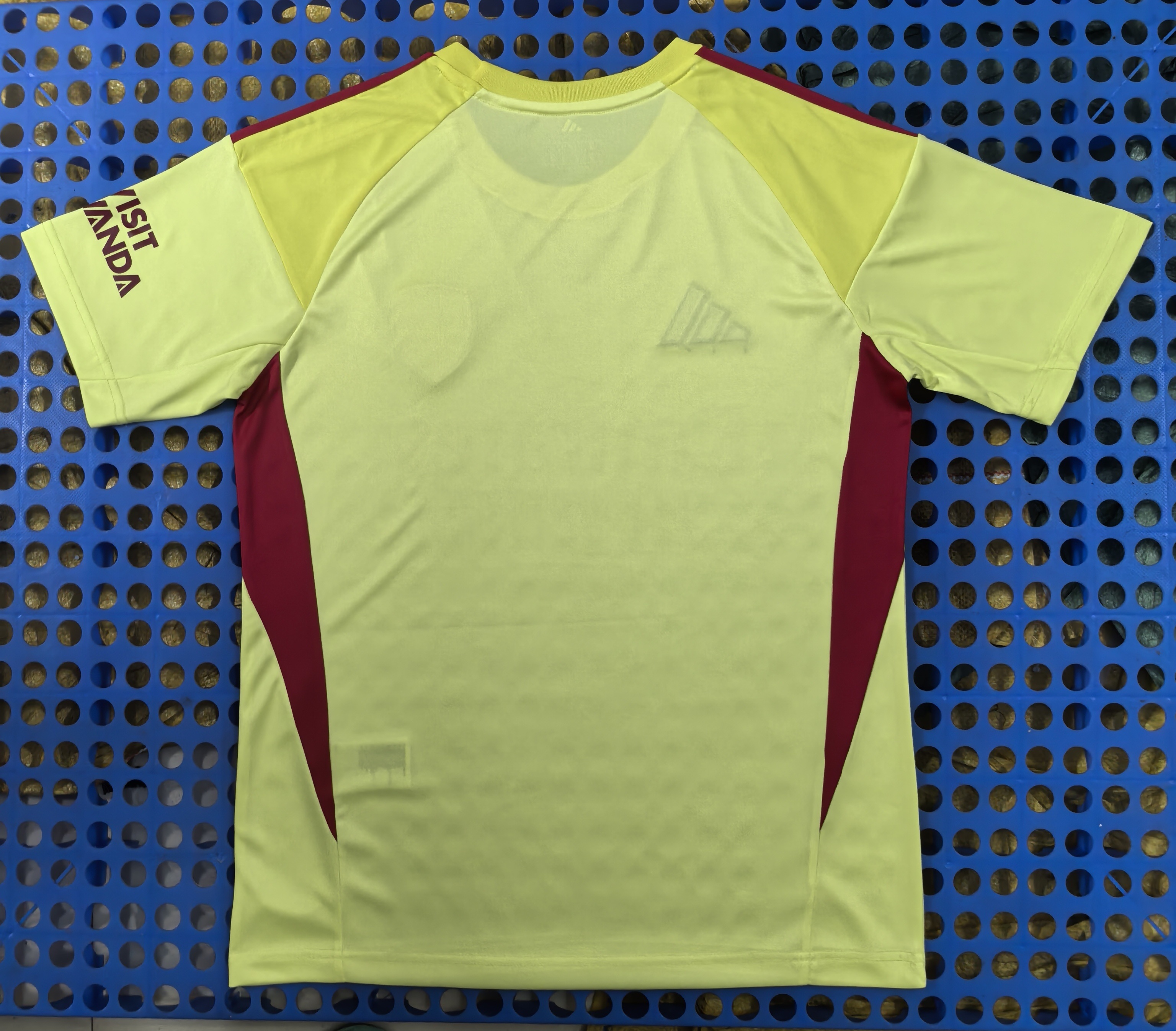 Arsenal Football Club Goalkeeper Jersey