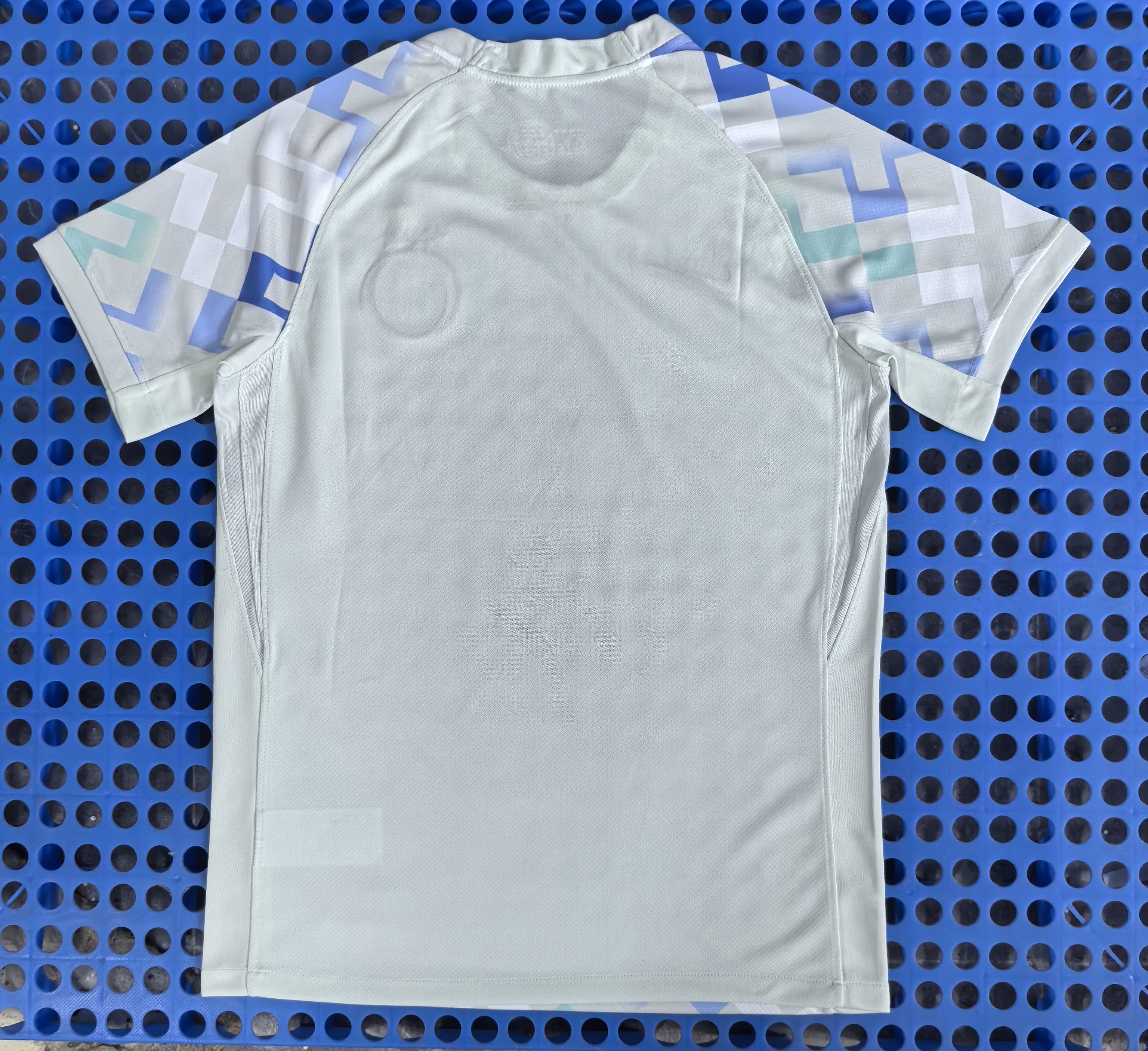 2025-26 Inter Milan FC Away Jersey Shirt