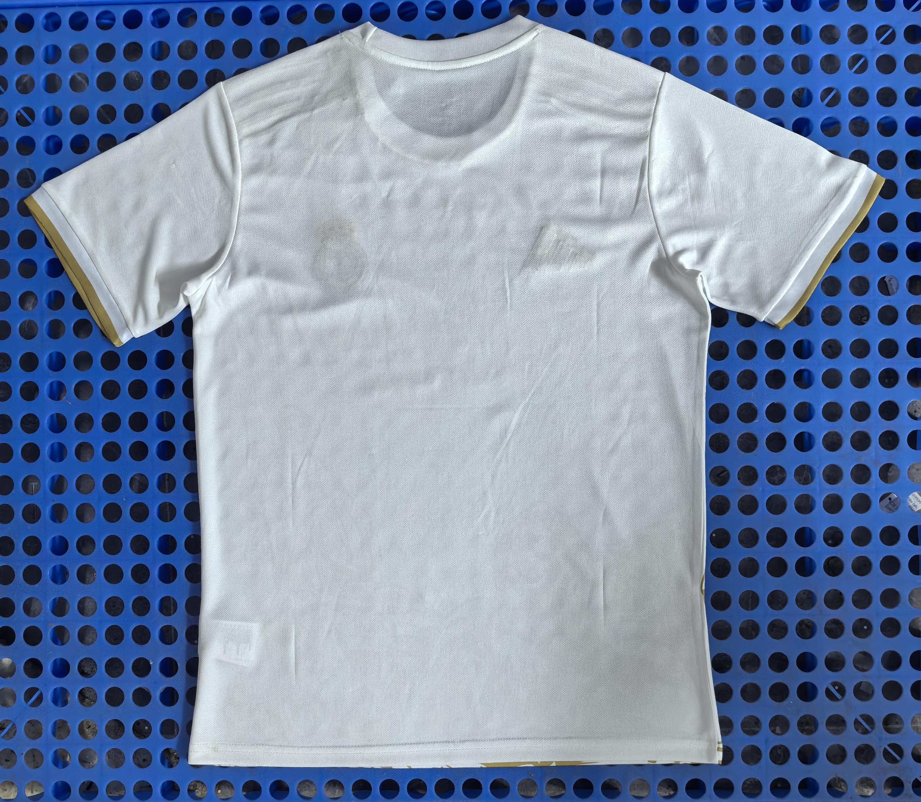 25/26 Real Madrid Lion Battle Car Special Edition Jersey