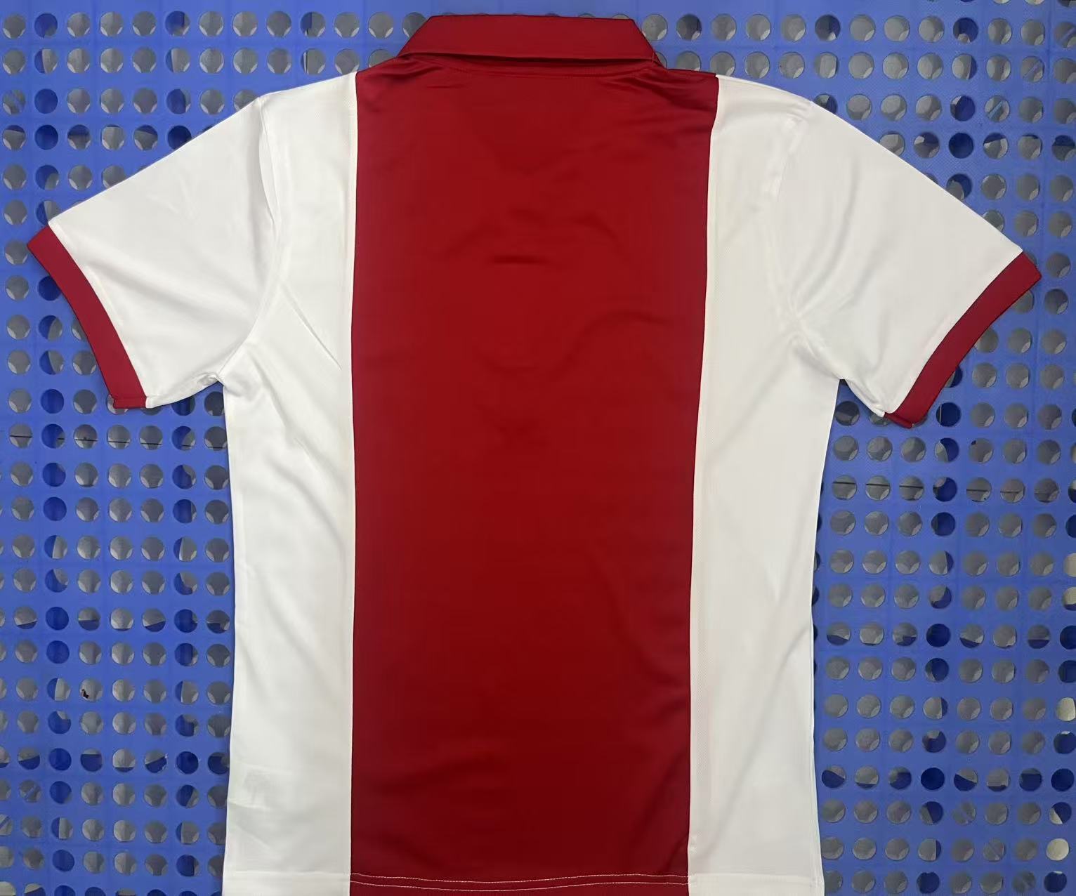 Ajax 125th Anniversary Jersey
