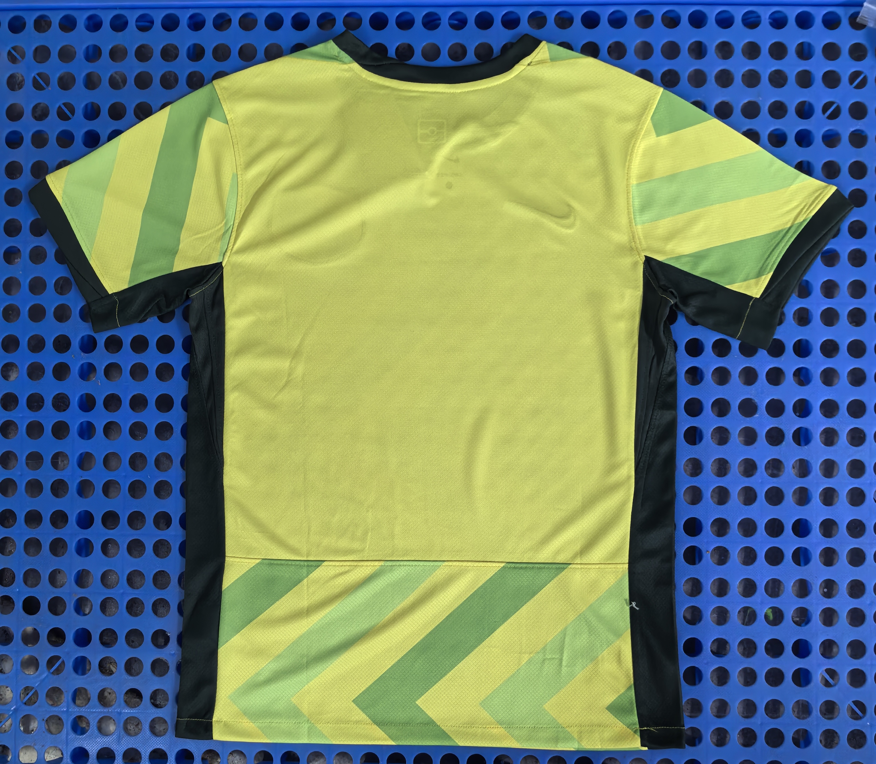 2025-26 Australia Internation Home Jersey Shirt