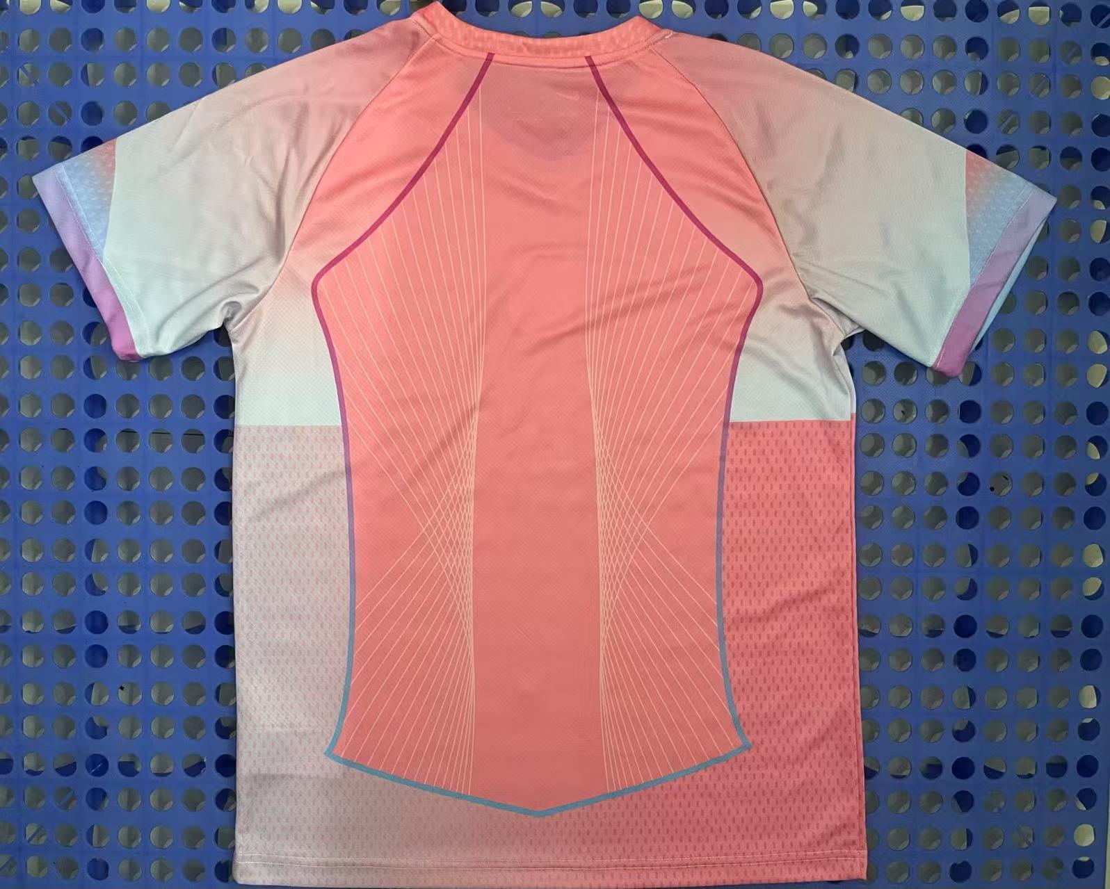 FC Barcelona 2023 Special Edition Jersey Pink