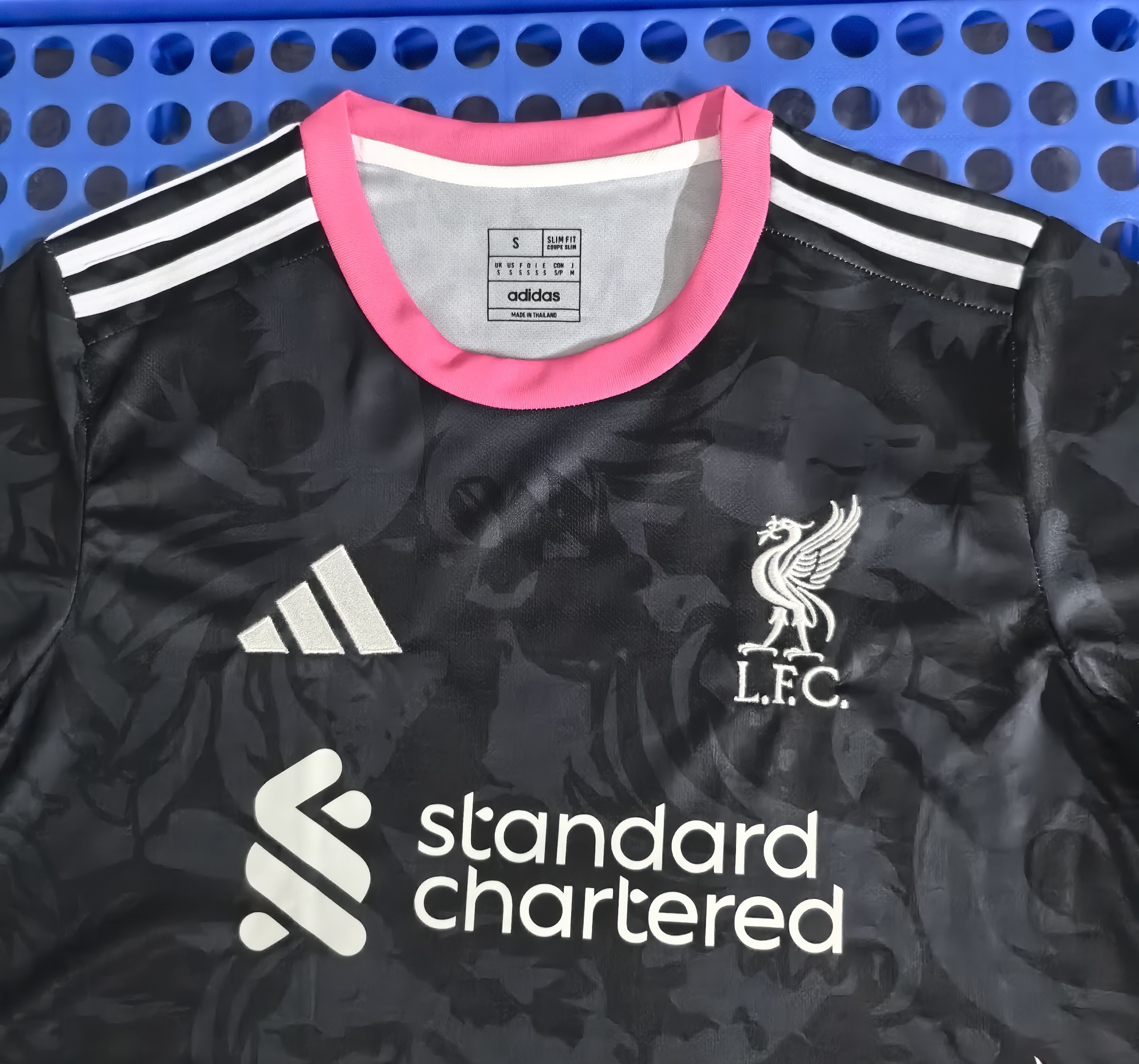 Liverpool FC Special Edition Jersey