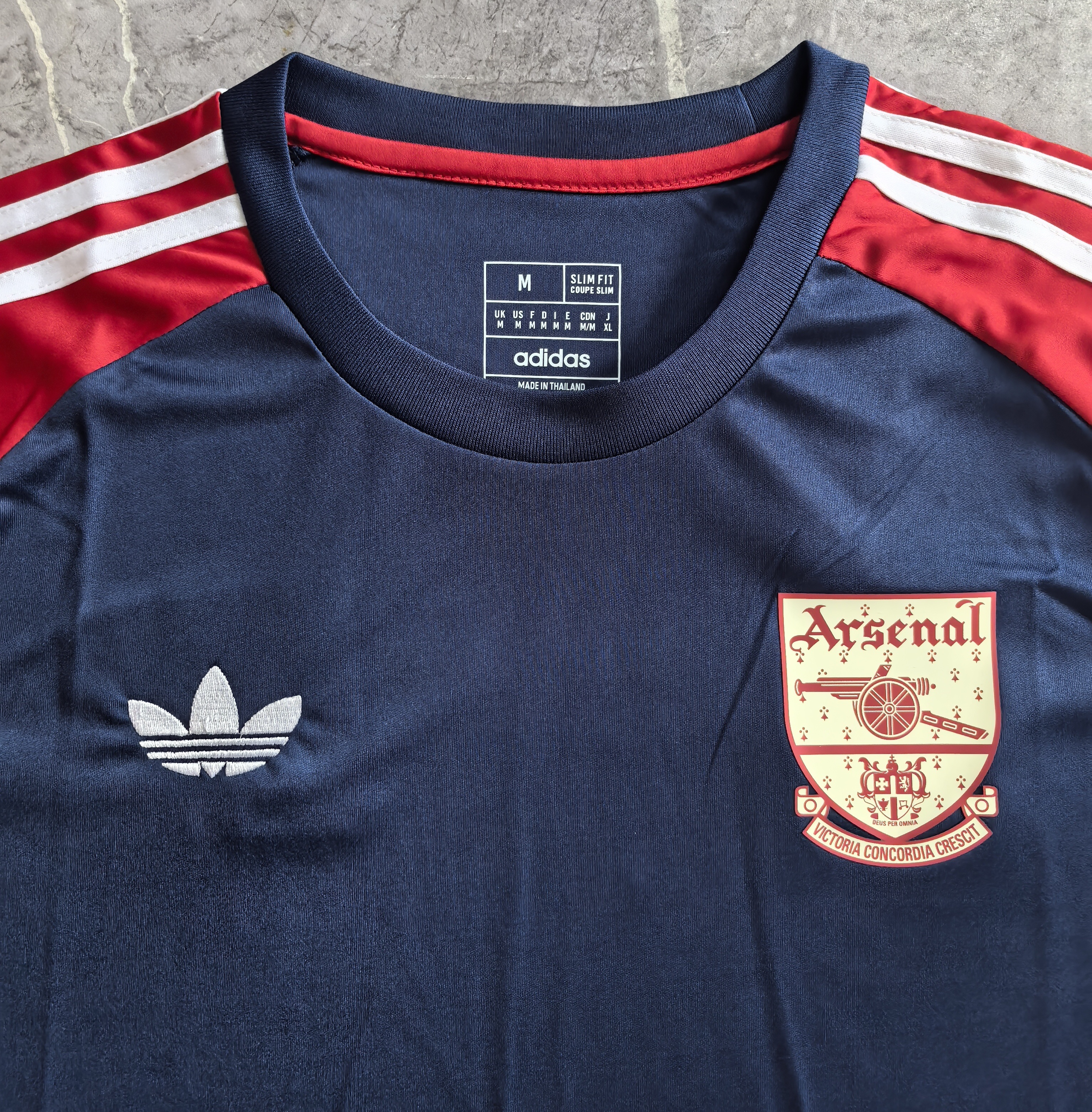 Arsenal Special Edition Football Jersey