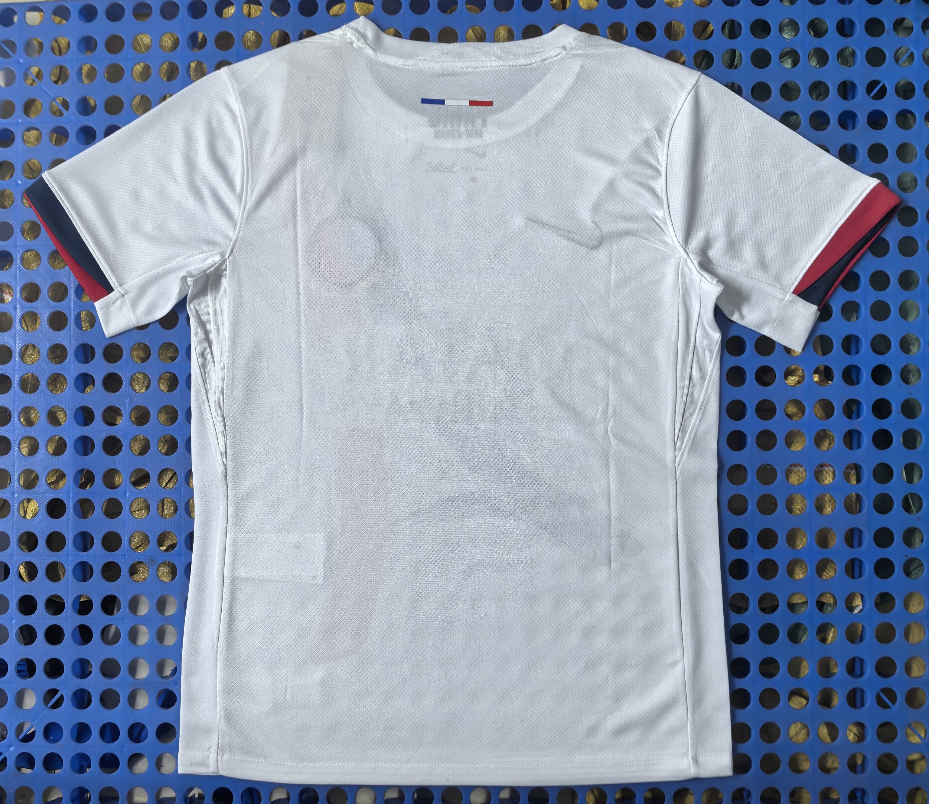 2024 Paris Saint-Germain Away Football Jersey