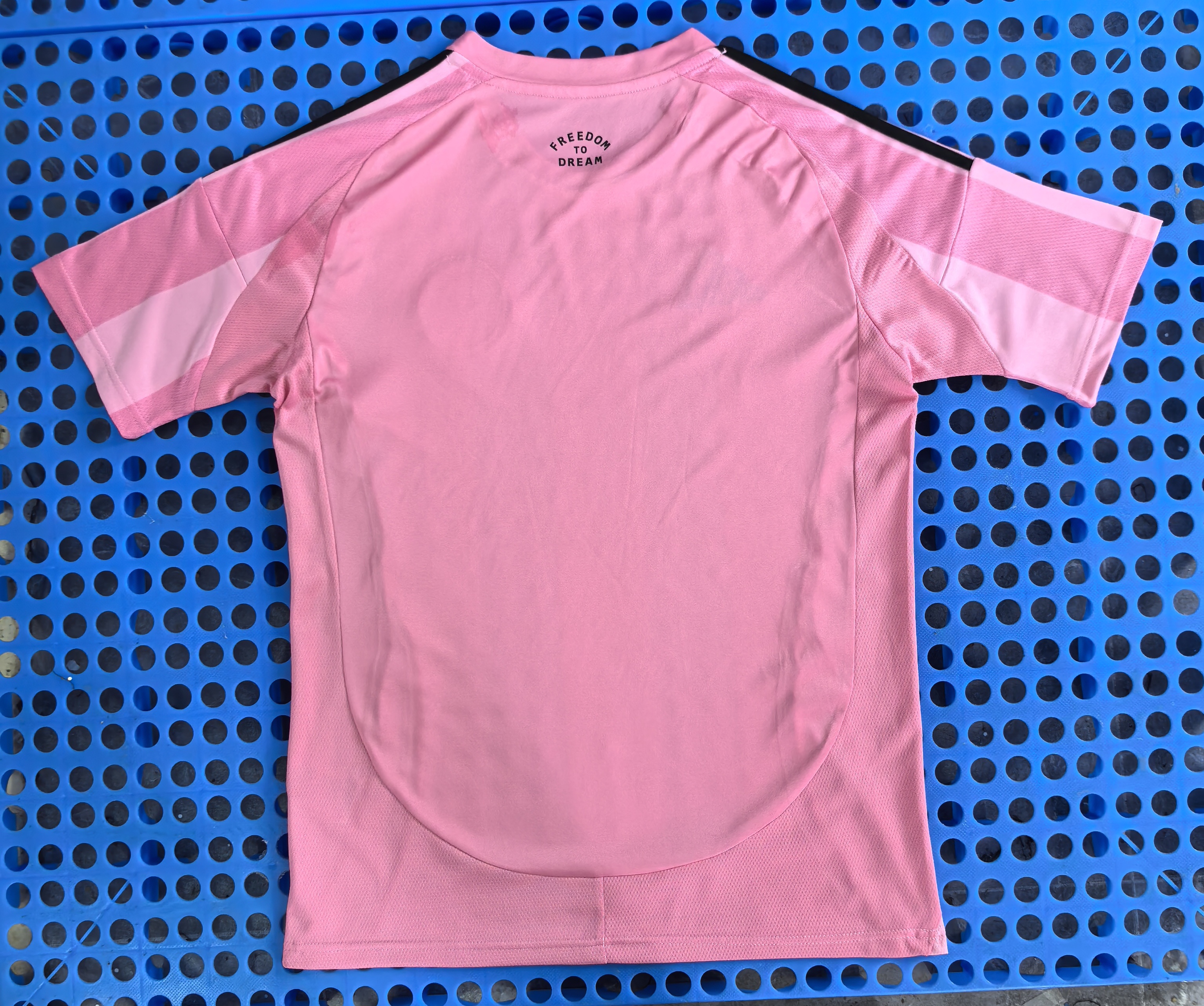 2025-26  Inter Miami Home Jersey Shirt