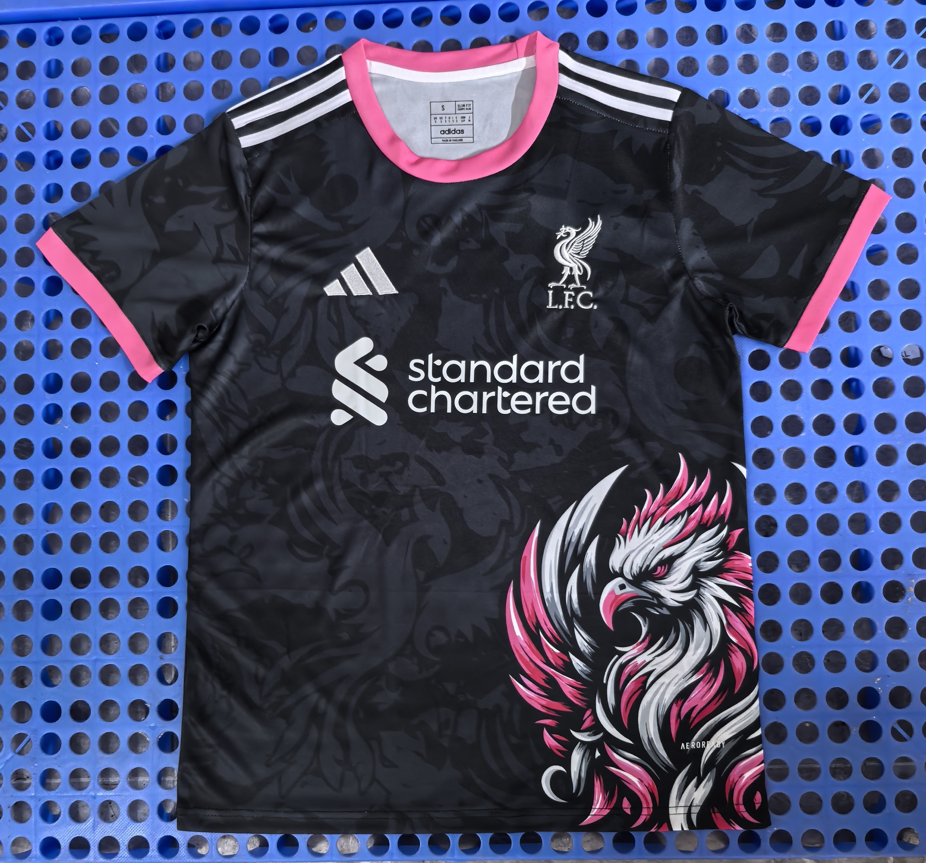 Liverpool FC Special Edition Jersey