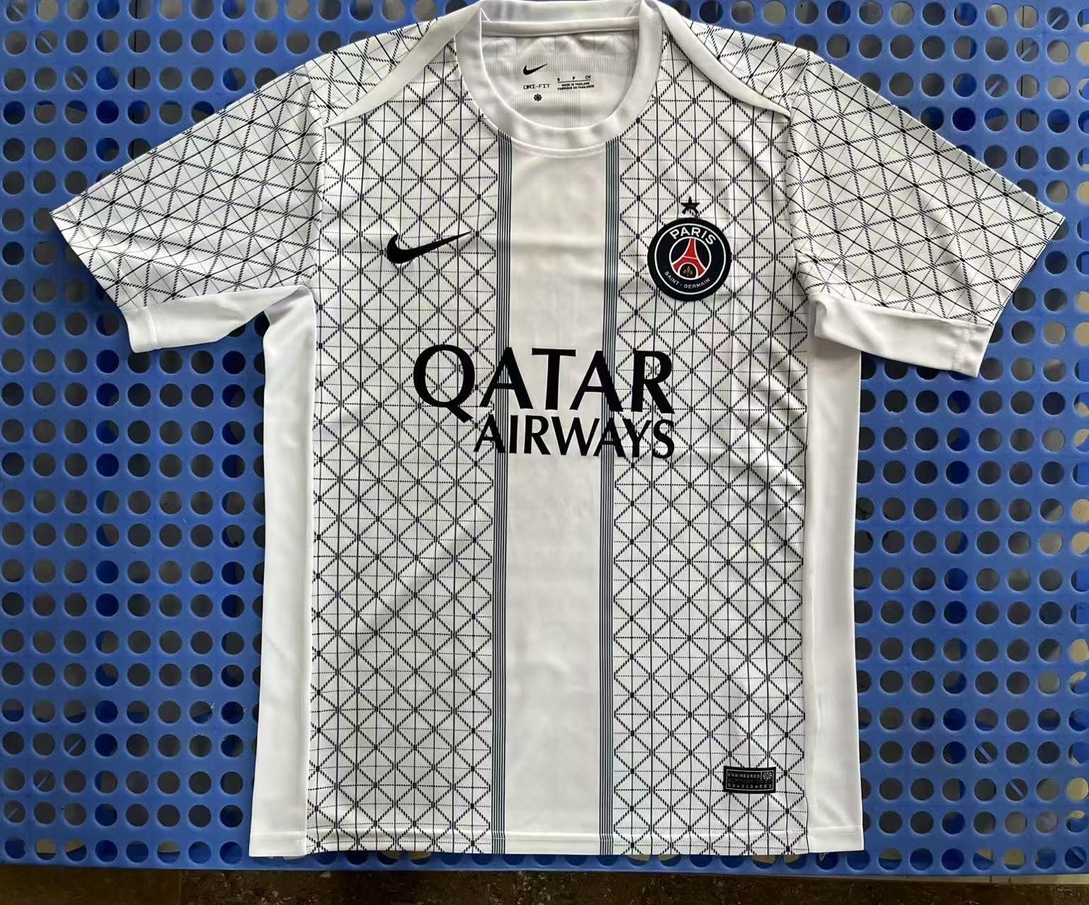 PSG  Training Jersey