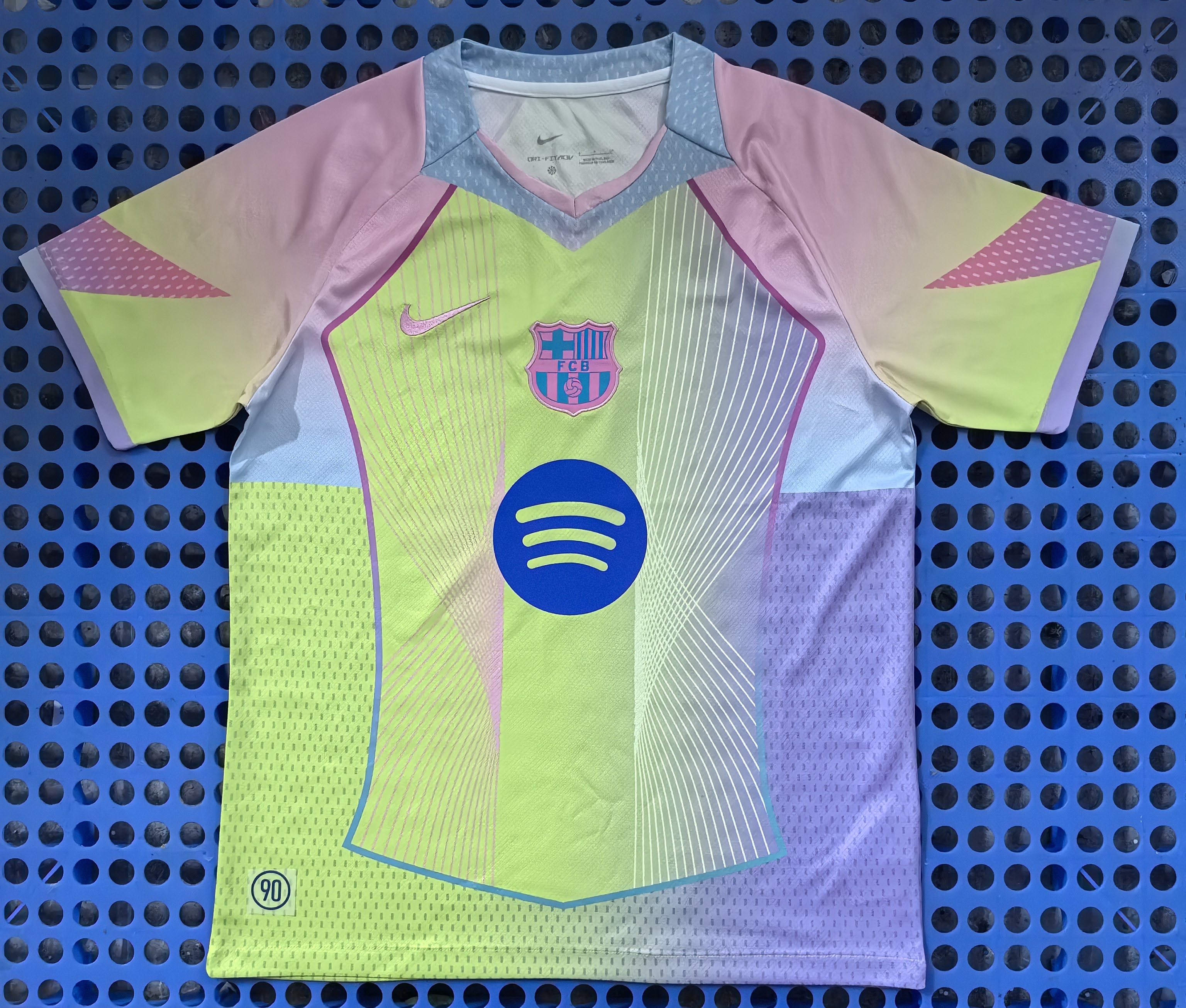 FC Barcelona 2023/24 Special Edition Jersey