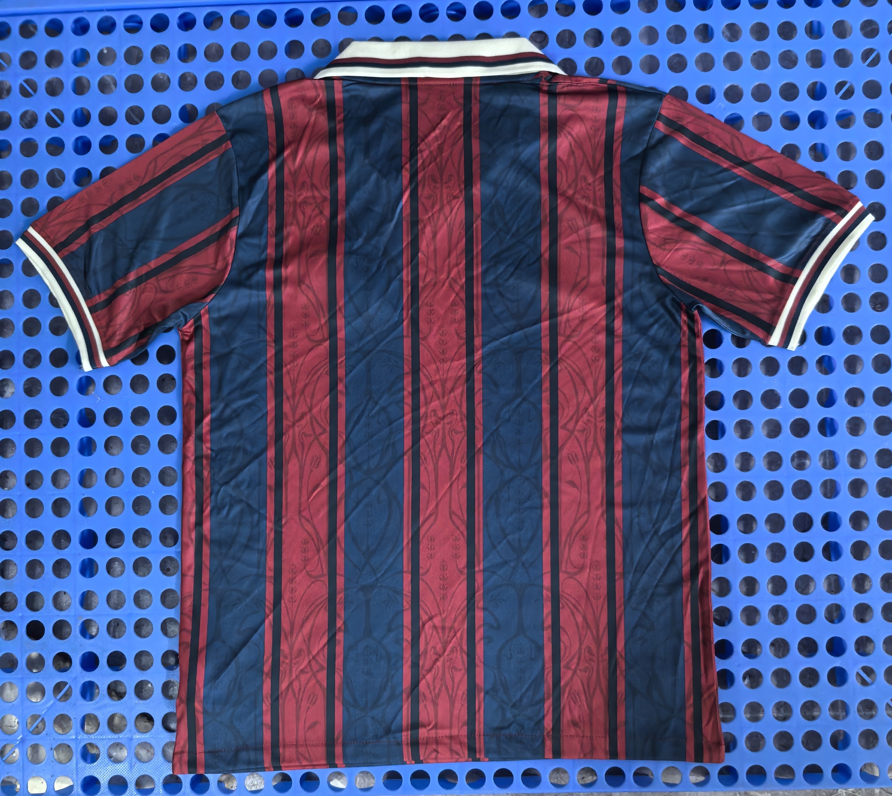 25-26 FC Barcelona 125th Anniversary Edition Jersey